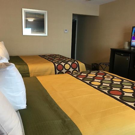 Bay Hill Inns & Suites Neepawa Eksteriør billede