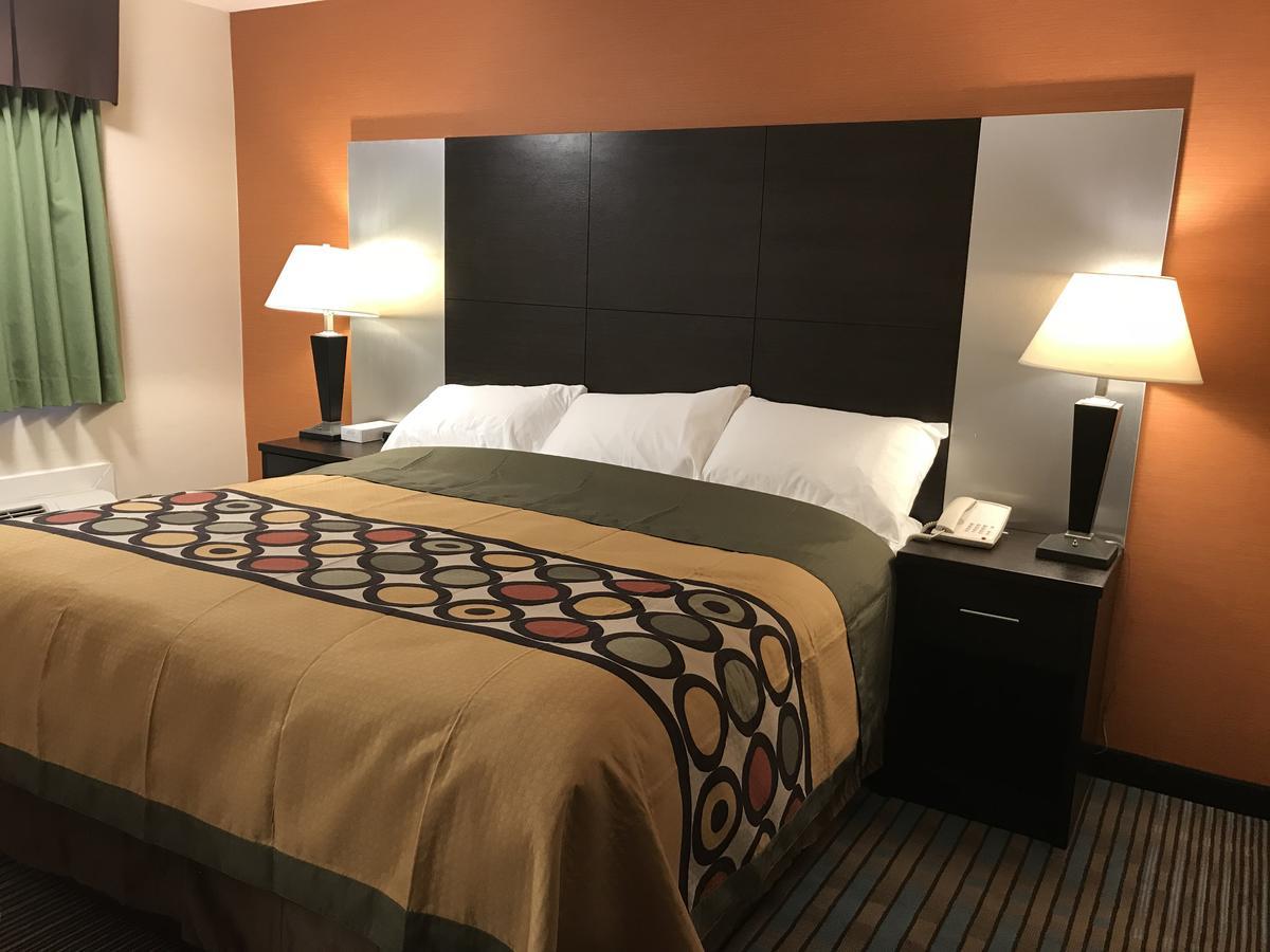 Bay Hill Inns & Suites Neepawa Eksteriør billede