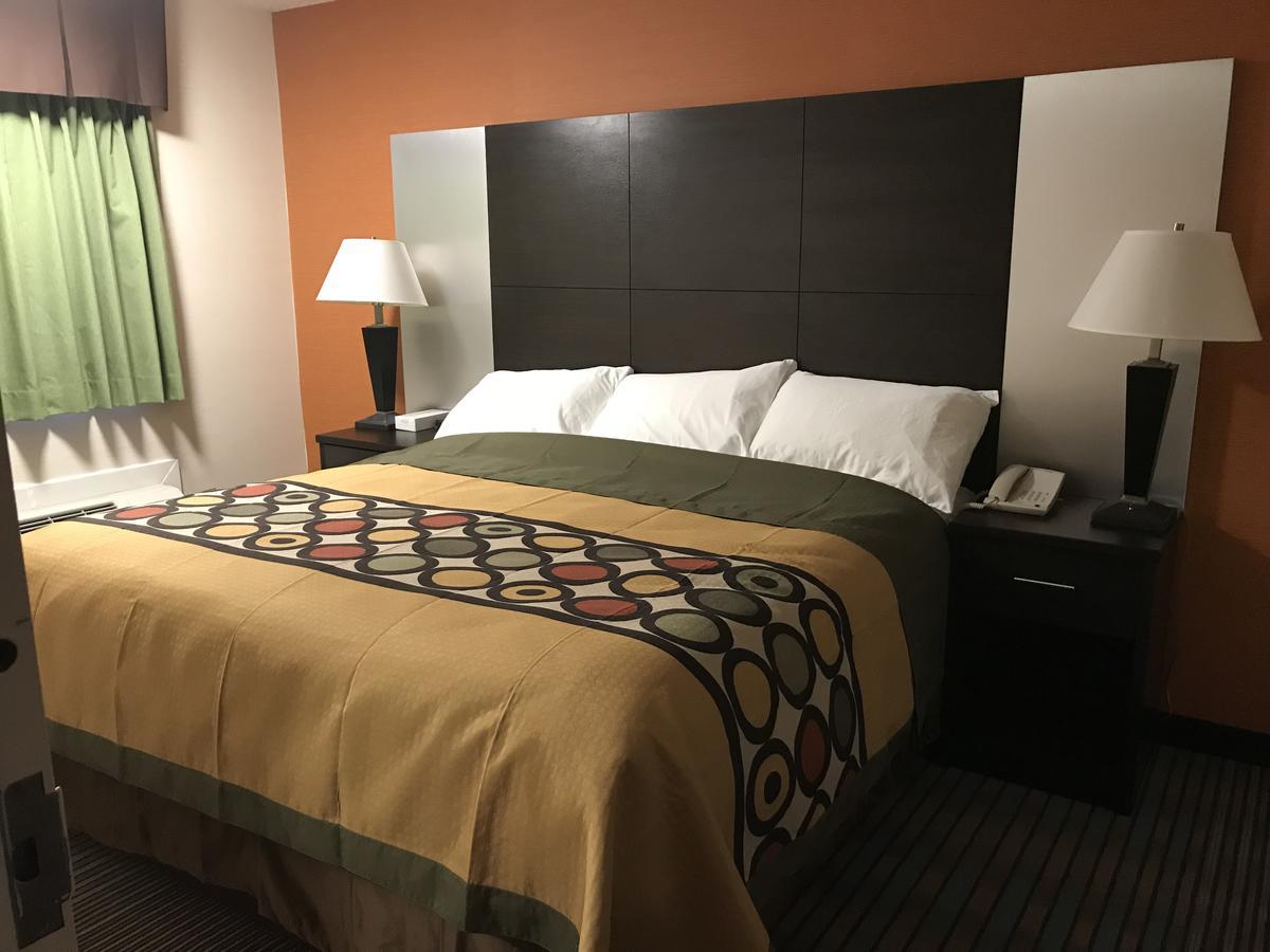 Bay Hill Inns & Suites Neepawa Eksteriør billede