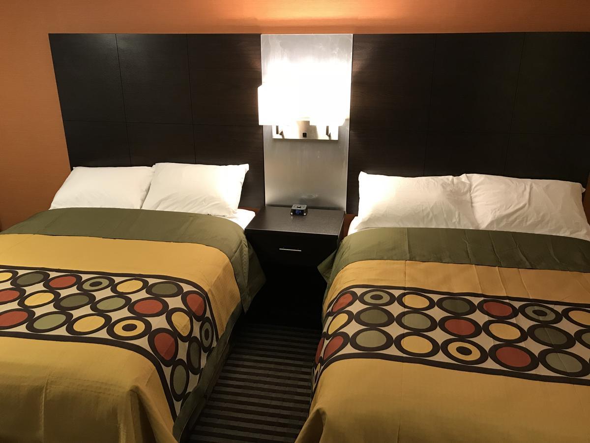 Bay Hill Inns & Suites Neepawa Eksteriør billede