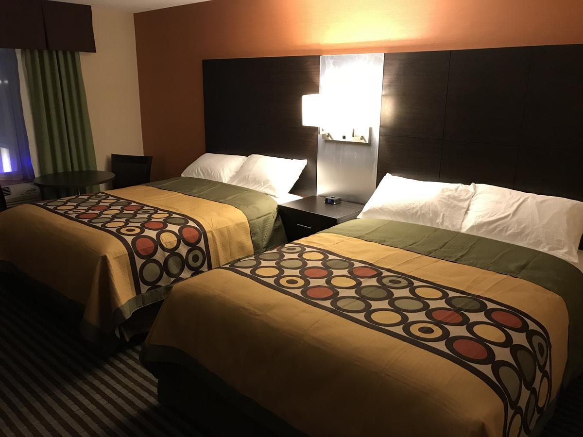 Bay Hill Inns & Suites Neepawa Eksteriør billede